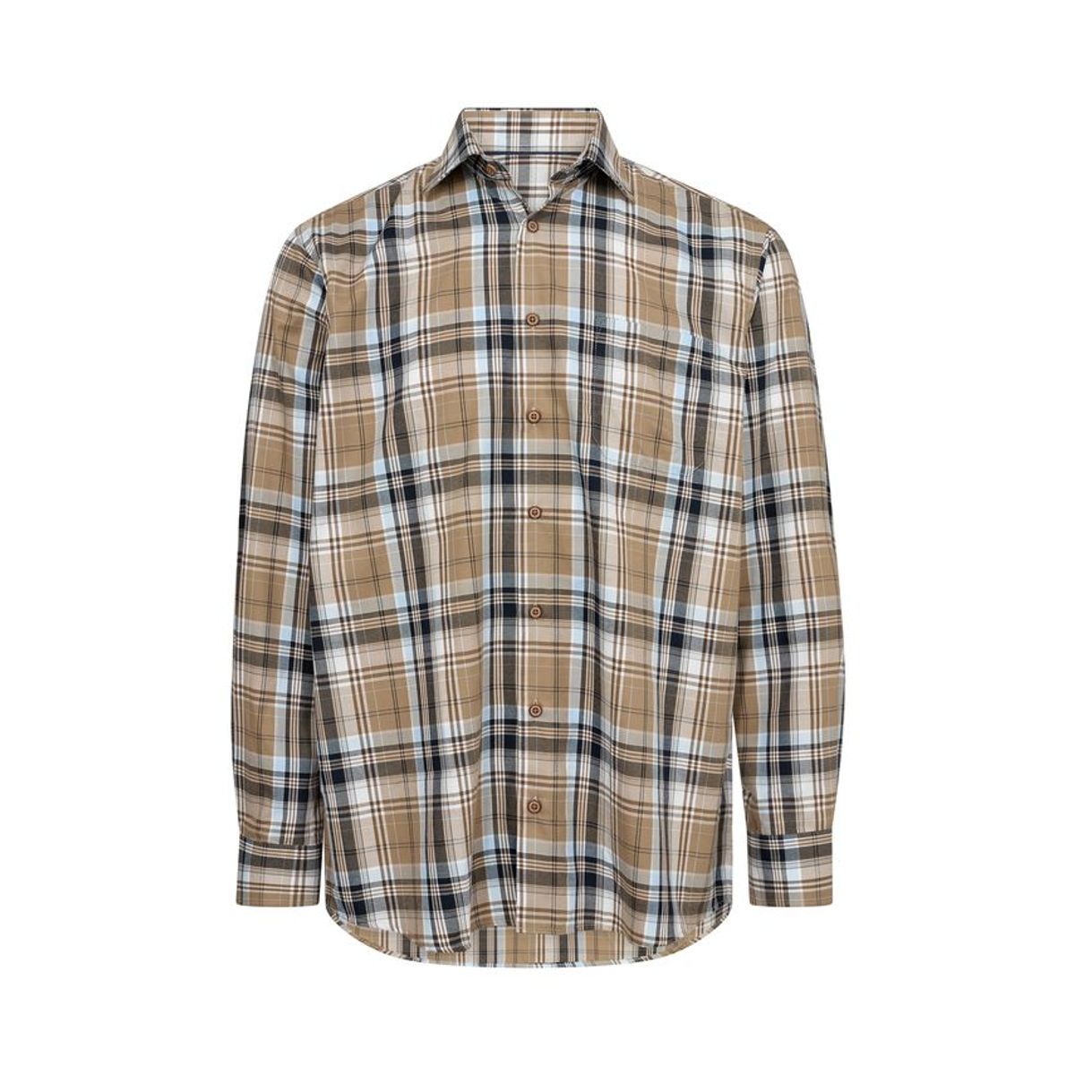 Shirt l/s regular fit