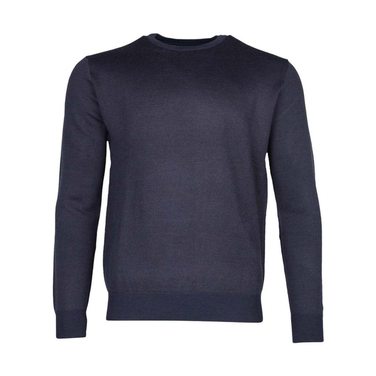 MERINO O-NECK