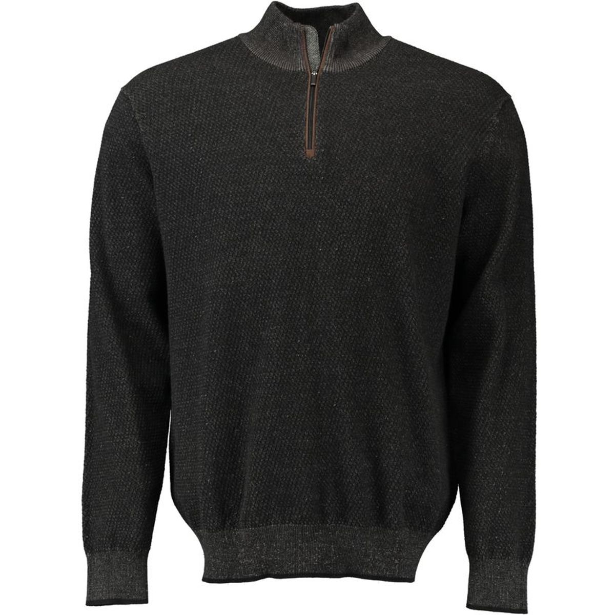 Mens knit modern fit