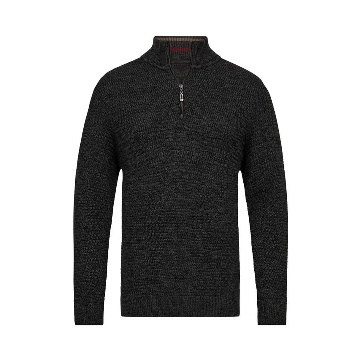 Half zip modern fit