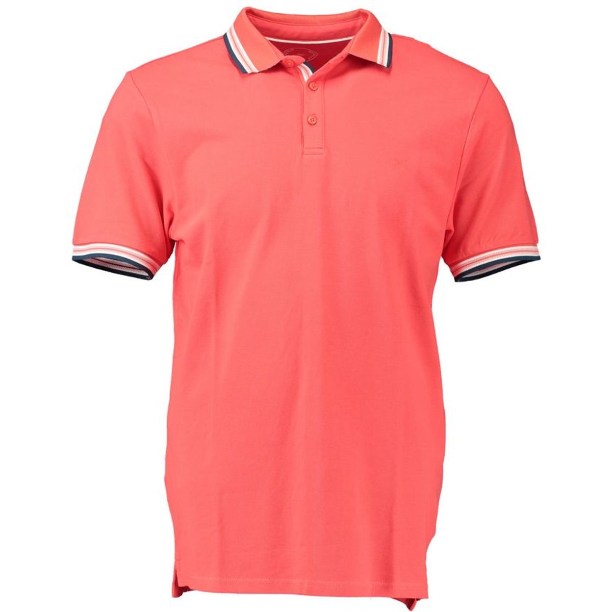 Mens polo modern fit