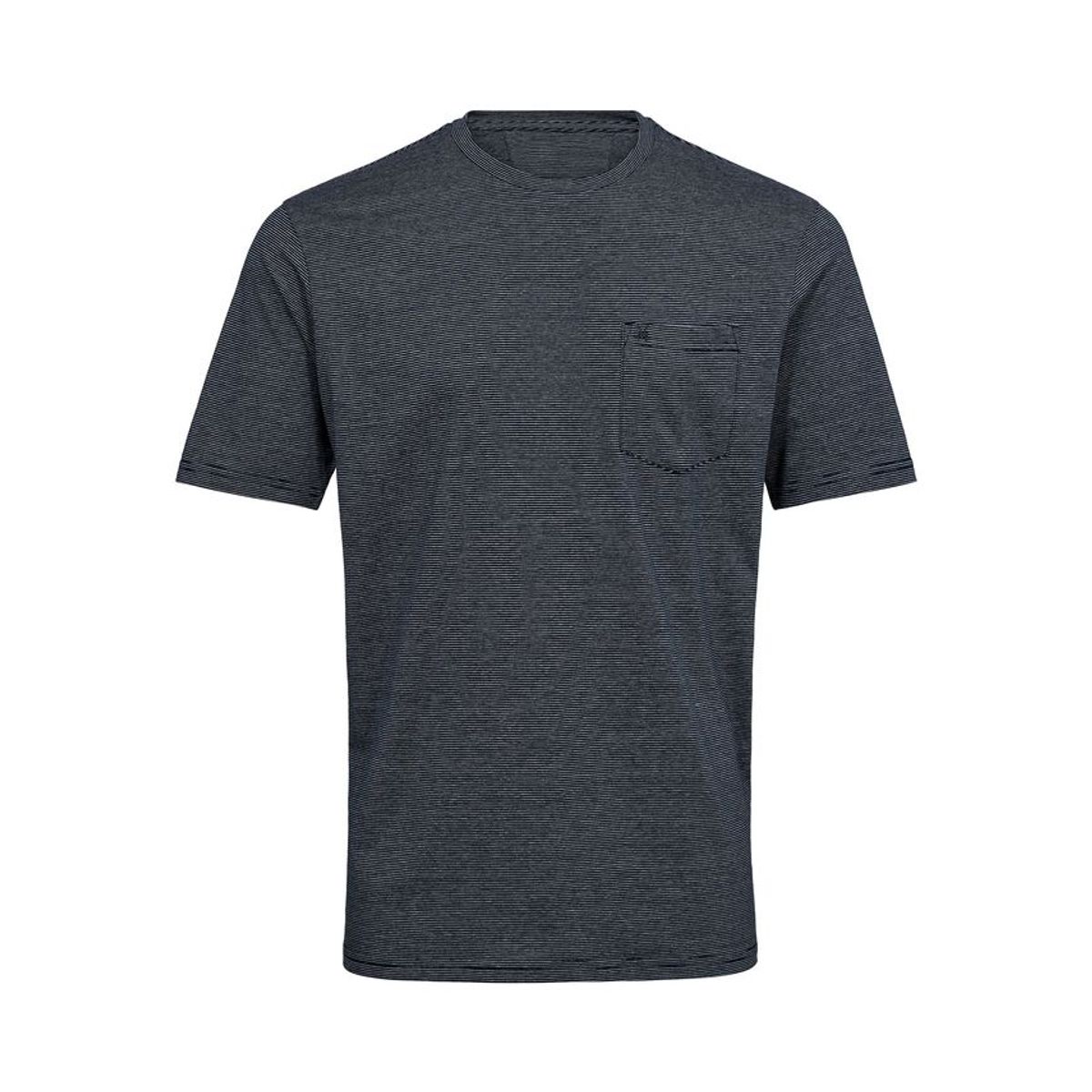 O-neck t-shirt regular fit