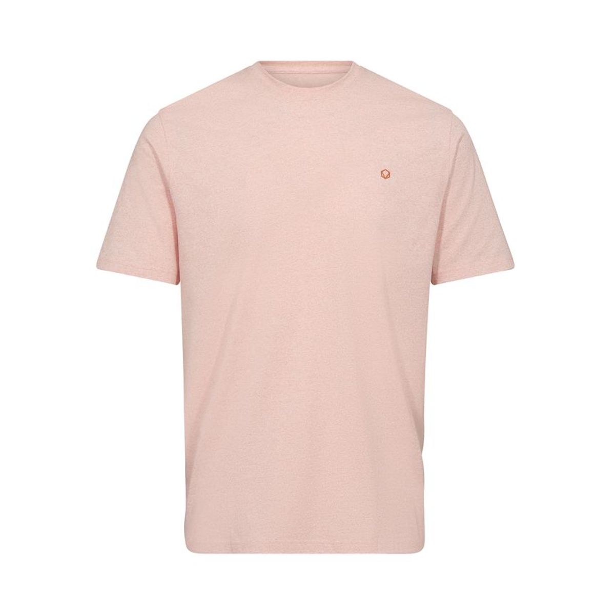 O-neck t-shirt regular fit