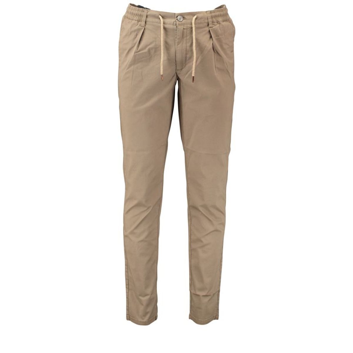 Mens string pants