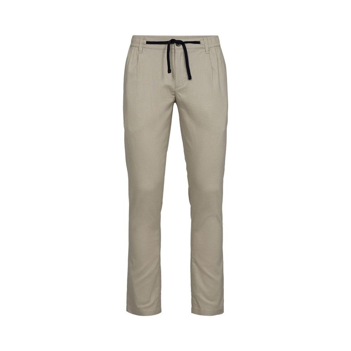 Linen pants modern fit