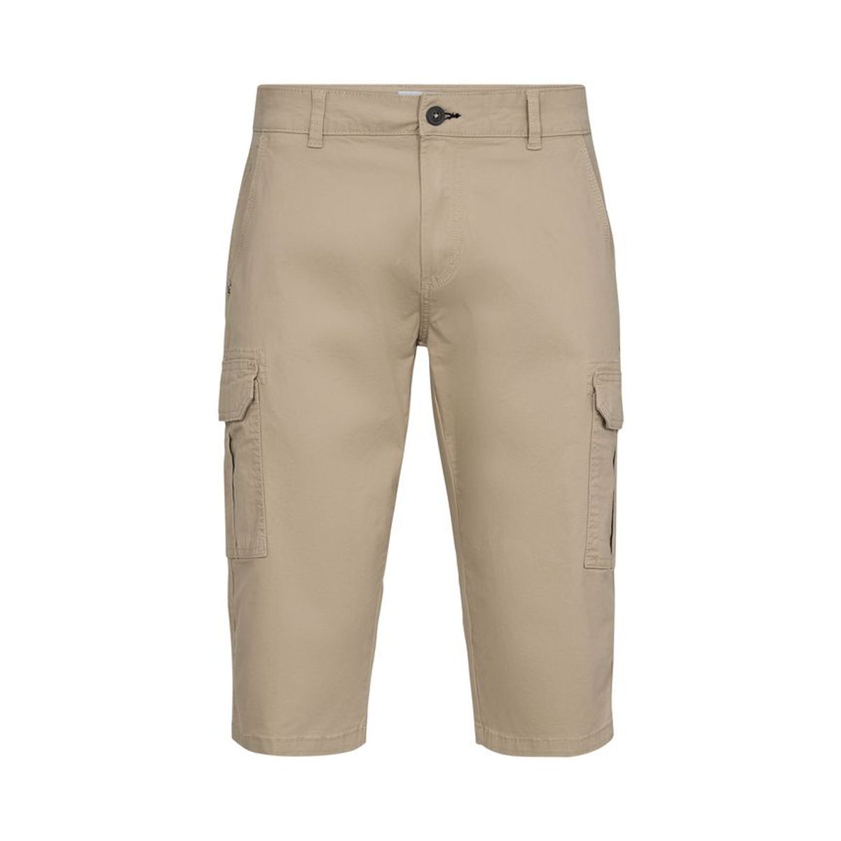 SALT stretch twill cargo short