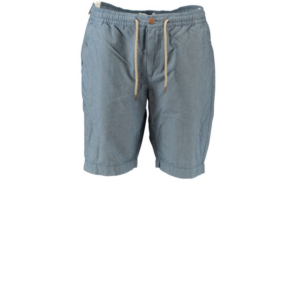 Mens oxford shorts regular fit