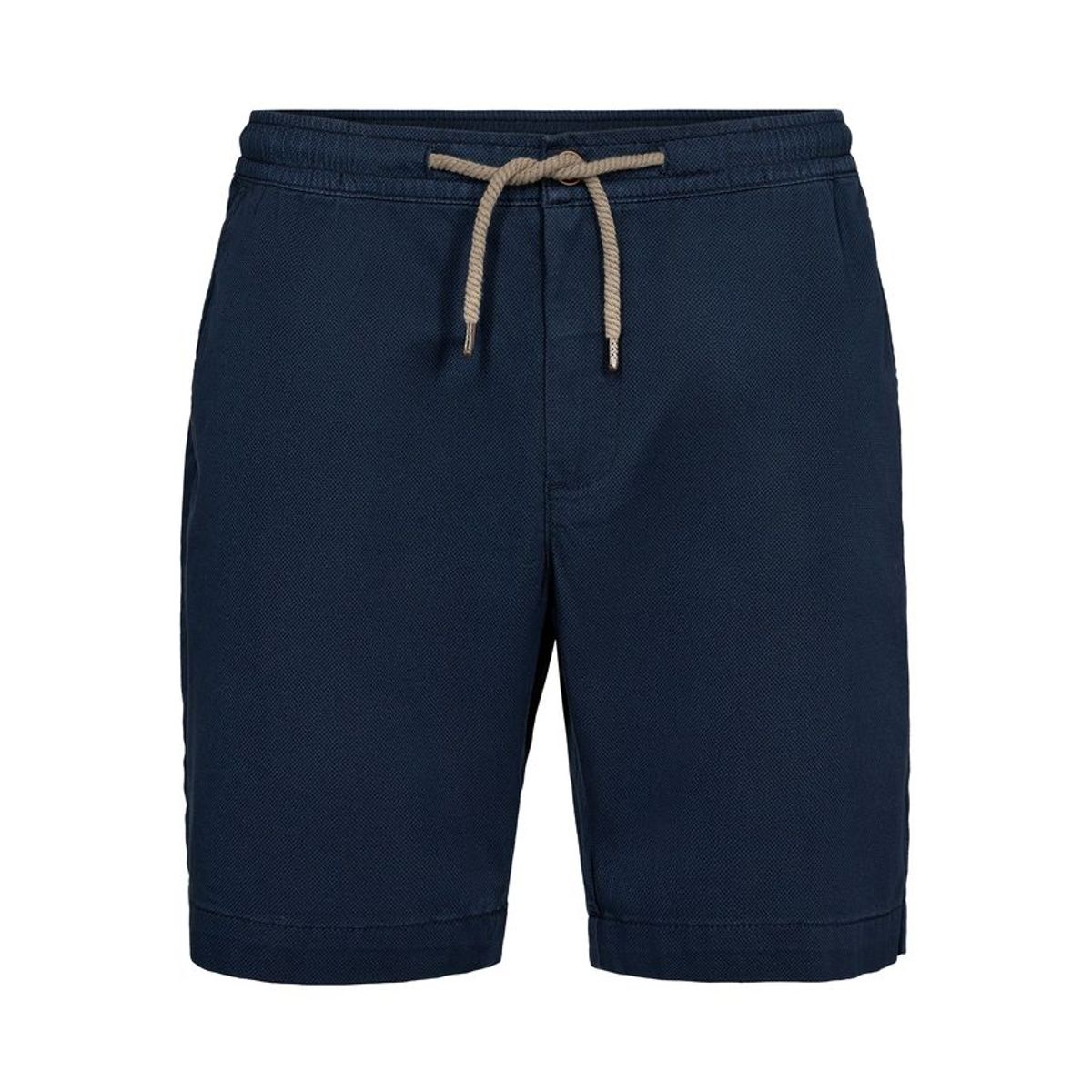 Aop shorts modern fit stretch