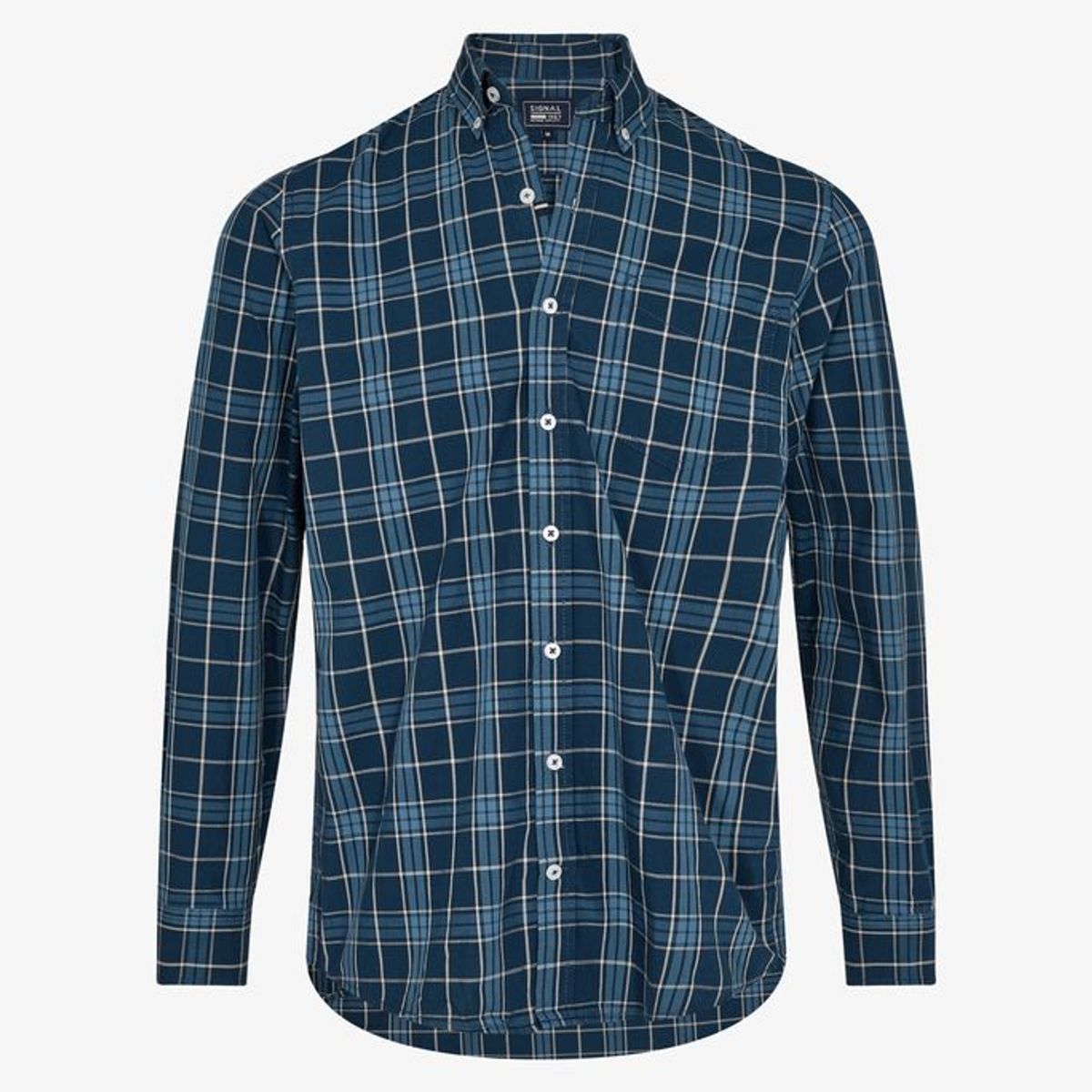 SiBourne Simple Check +