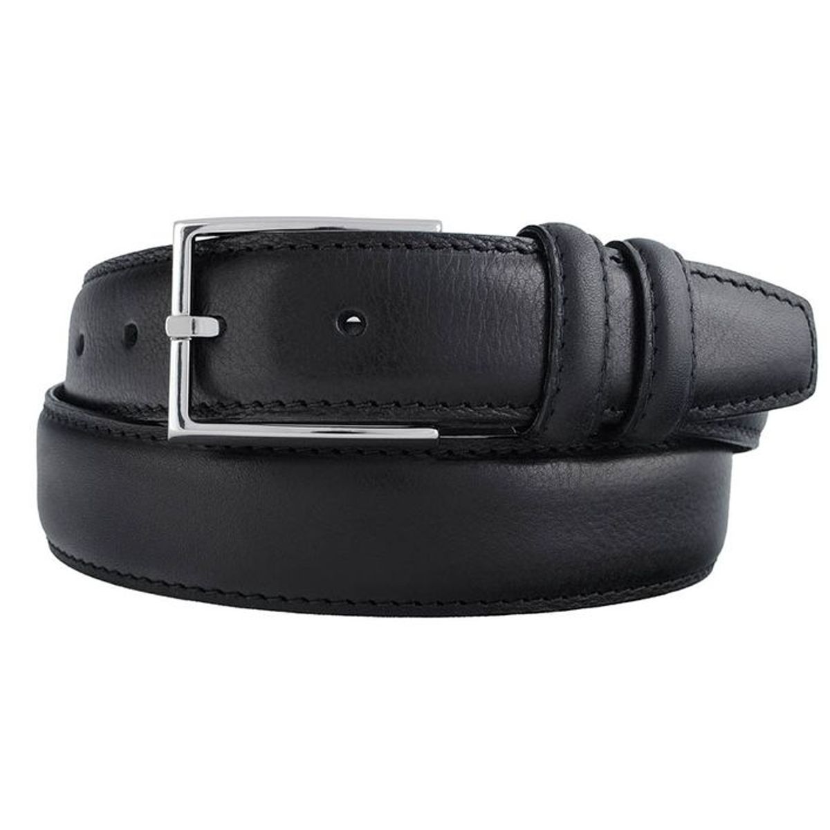 6909G/35 Belt, Black