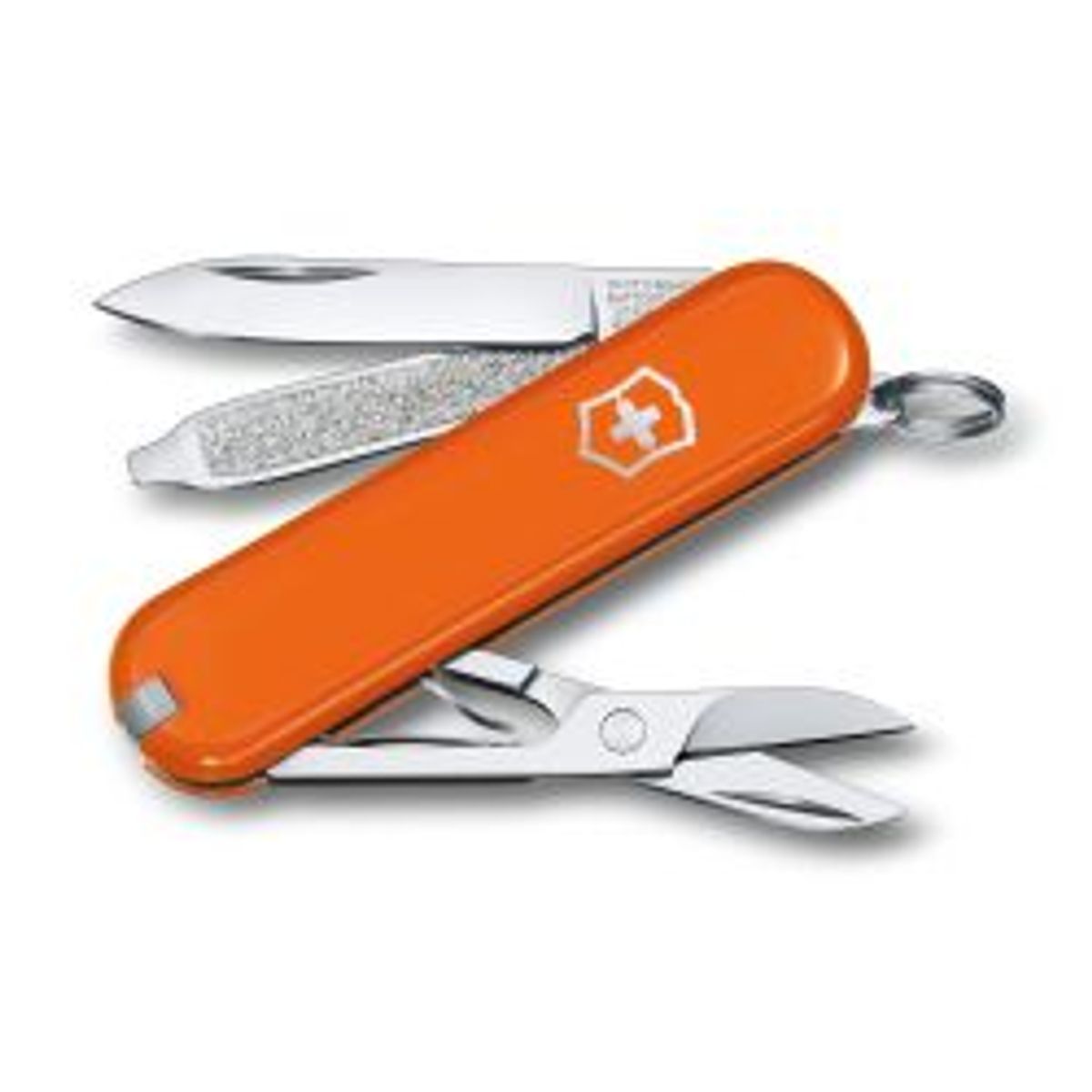 Victorinox Classic Sd Colors Mango Tango - Multitool