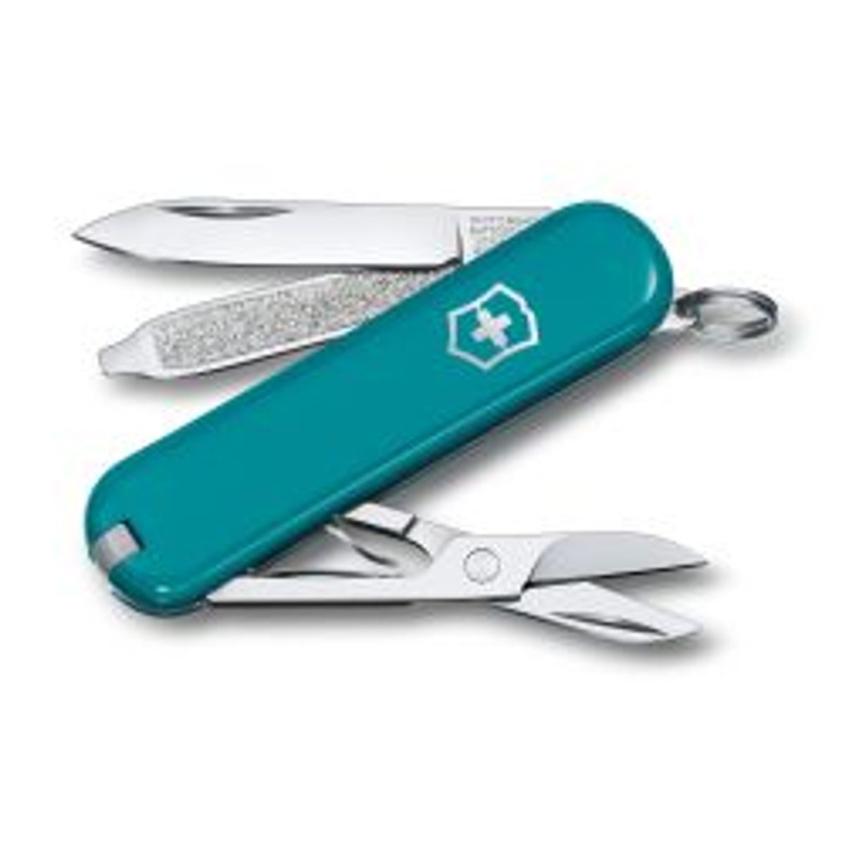 Victorinox Classic Sd Colors Mountain Lake - Multitool