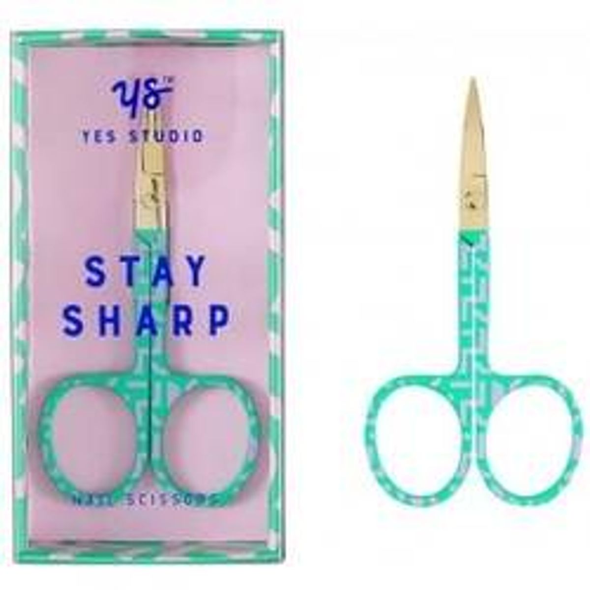 Yes Studio - Nail Salon Scissors