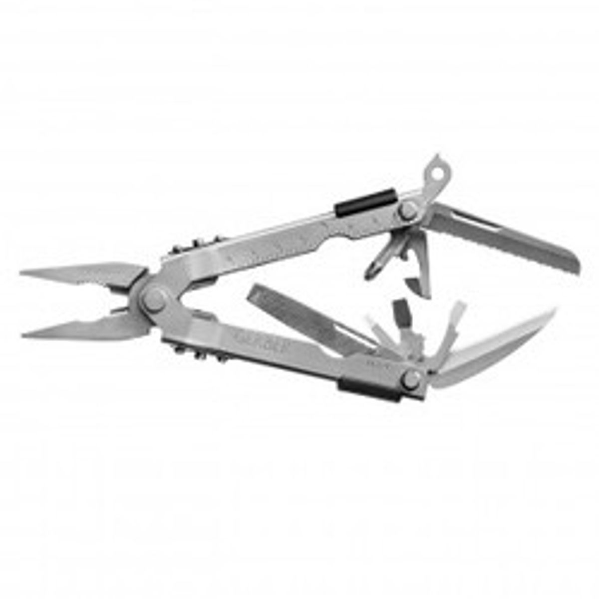 Multi-Plier 600 - Needlenose Stainless