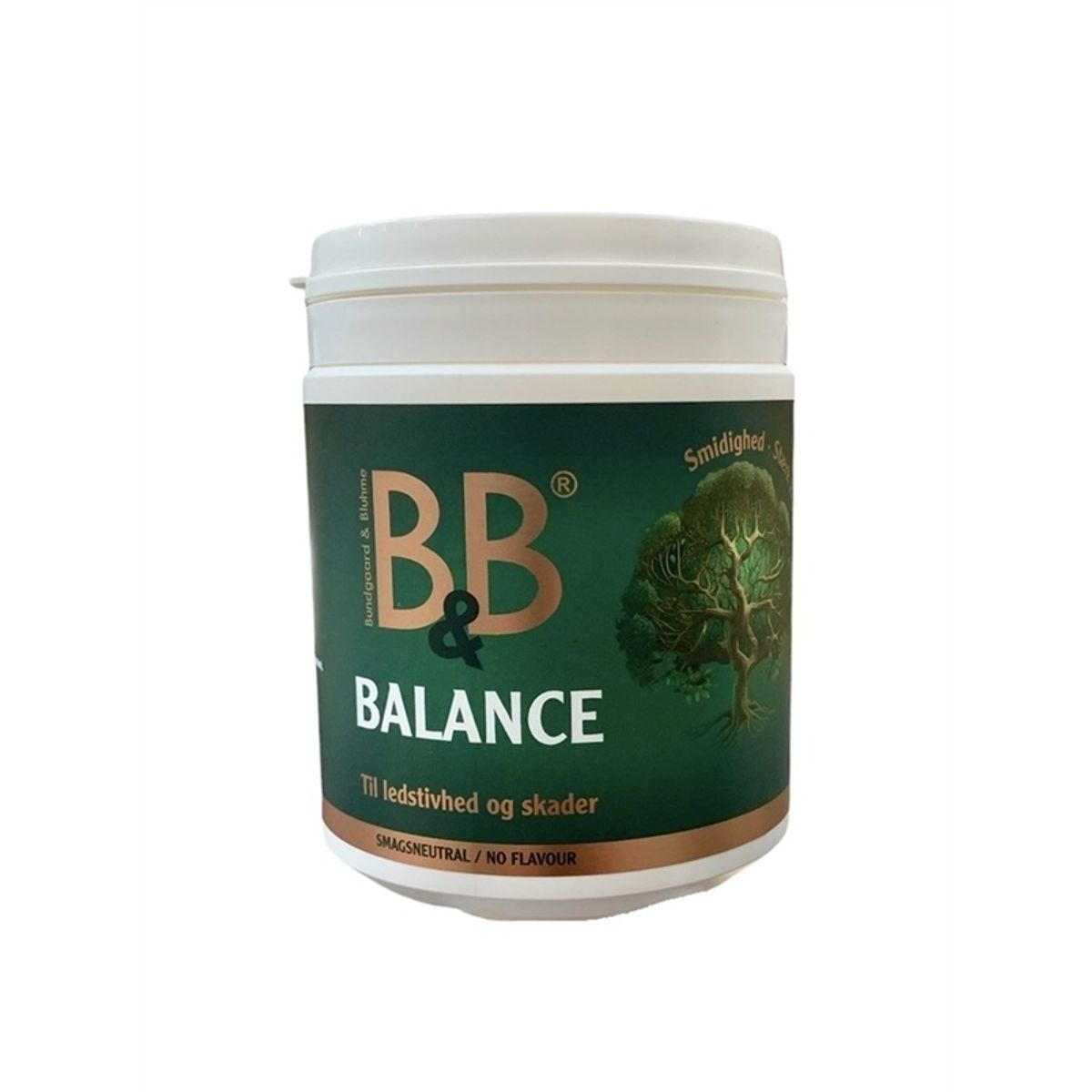 B&B Balance, Collagen til hunde, 225g