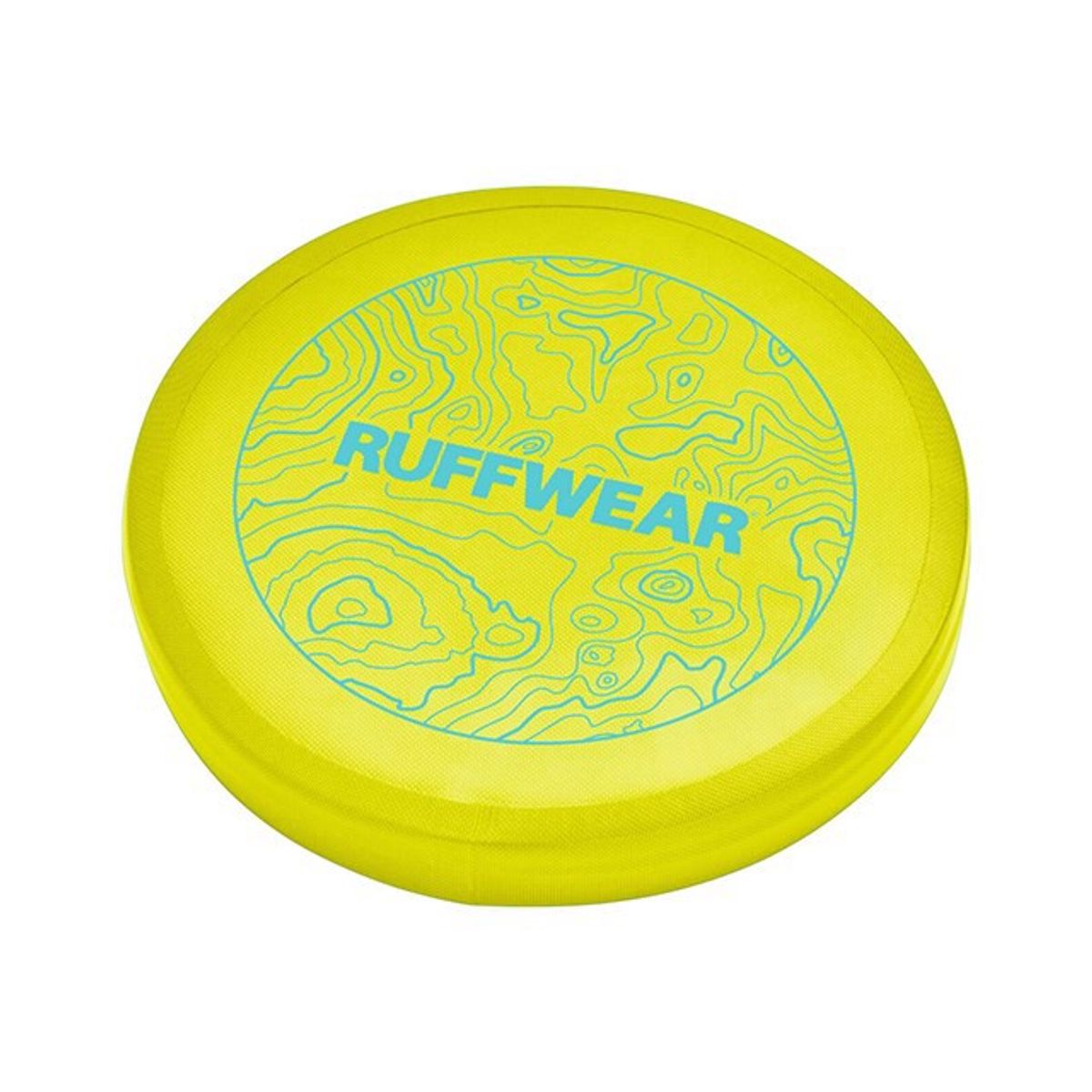 Ruffwear Camp Flyer, Lichen Green