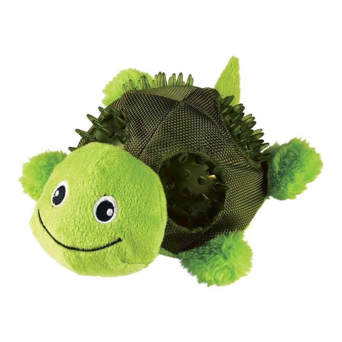 KONG Shells Turtle, Small