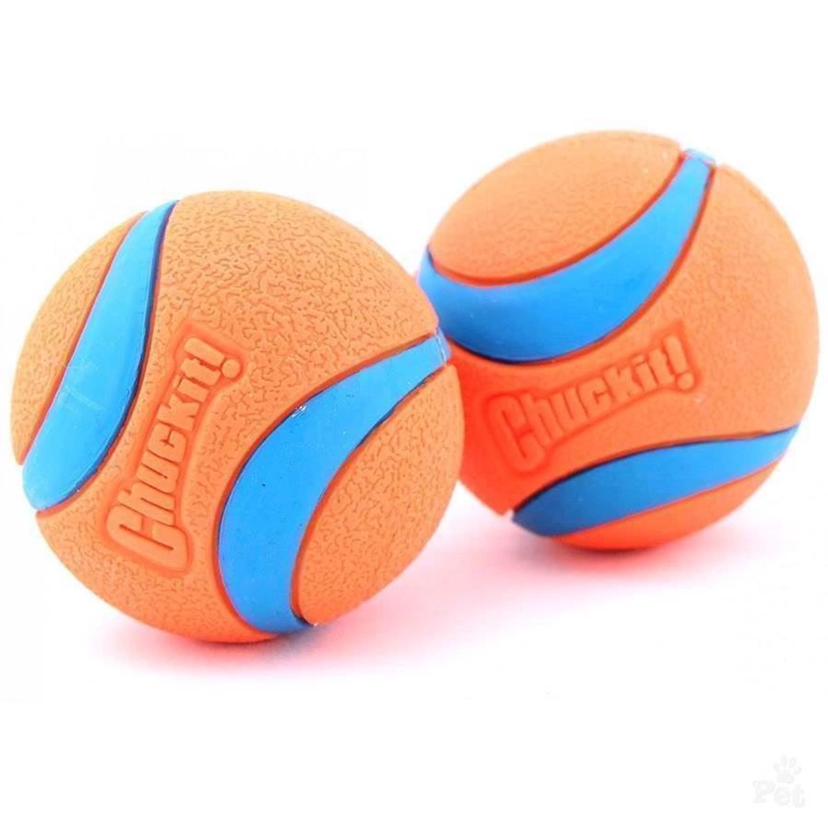 Chuckit Fetch Games Ultra Ball, Medium