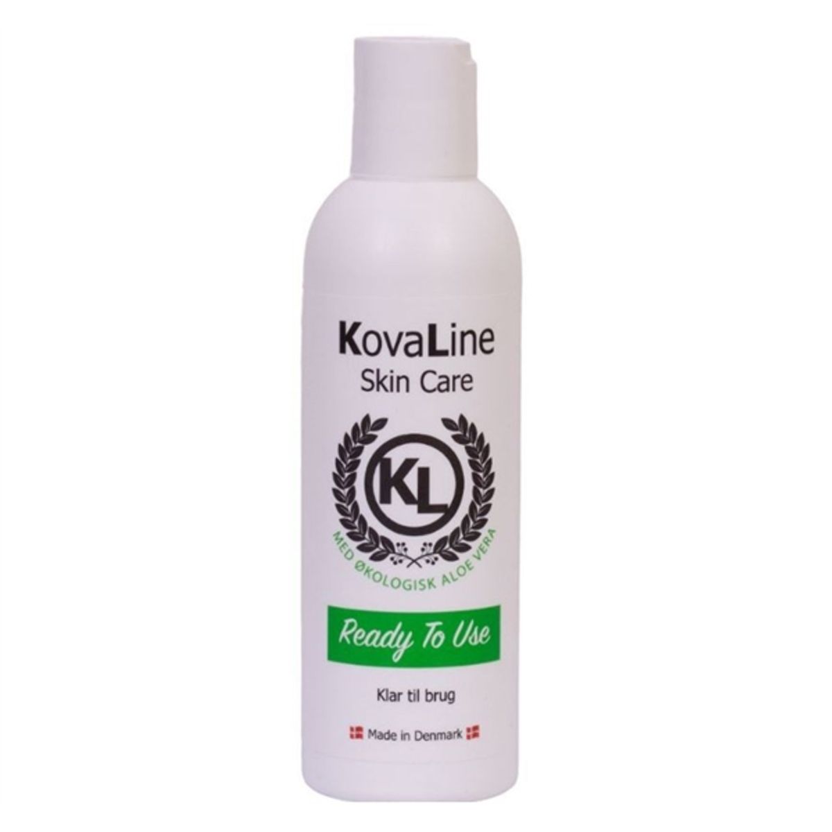 Kovaline Reasy to use, Aloe Vera, 200 ml