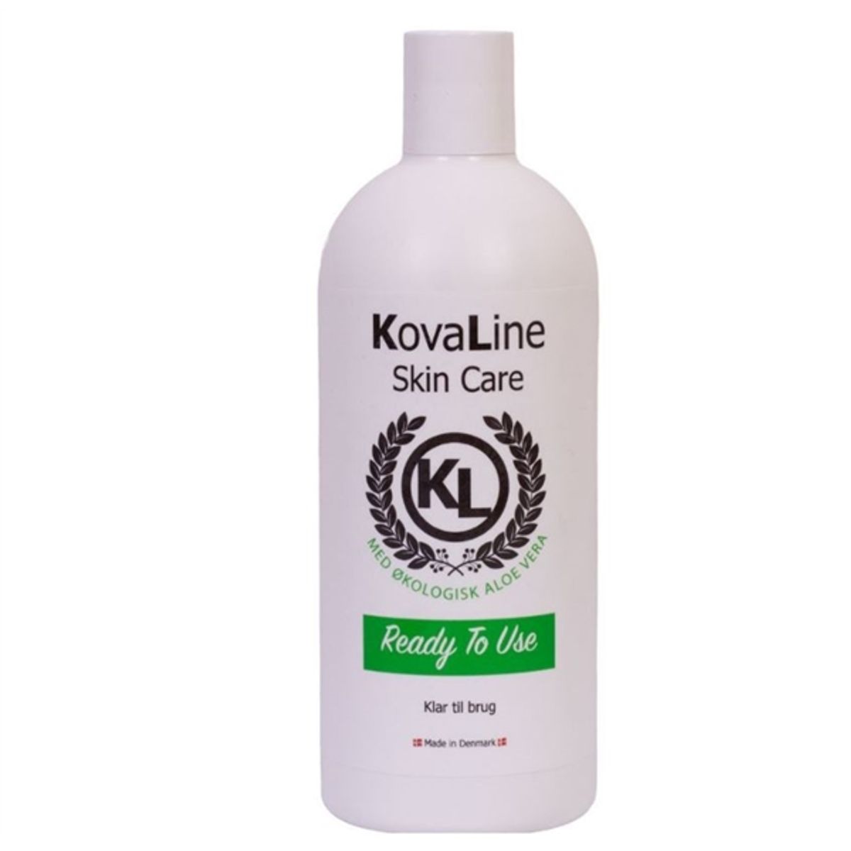 Kovaline Reasy to use, Aloe Vera, 500 ml