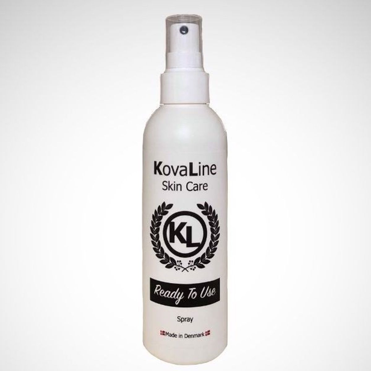 KovaLine Ready To Use Skin Care Spray, 200ml - NY FORBEDRET FORMEL