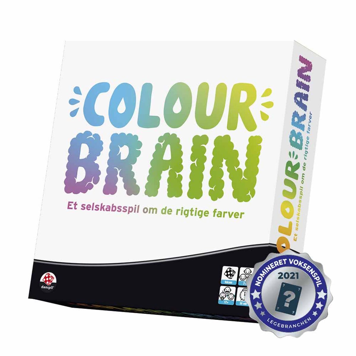 Color Brain