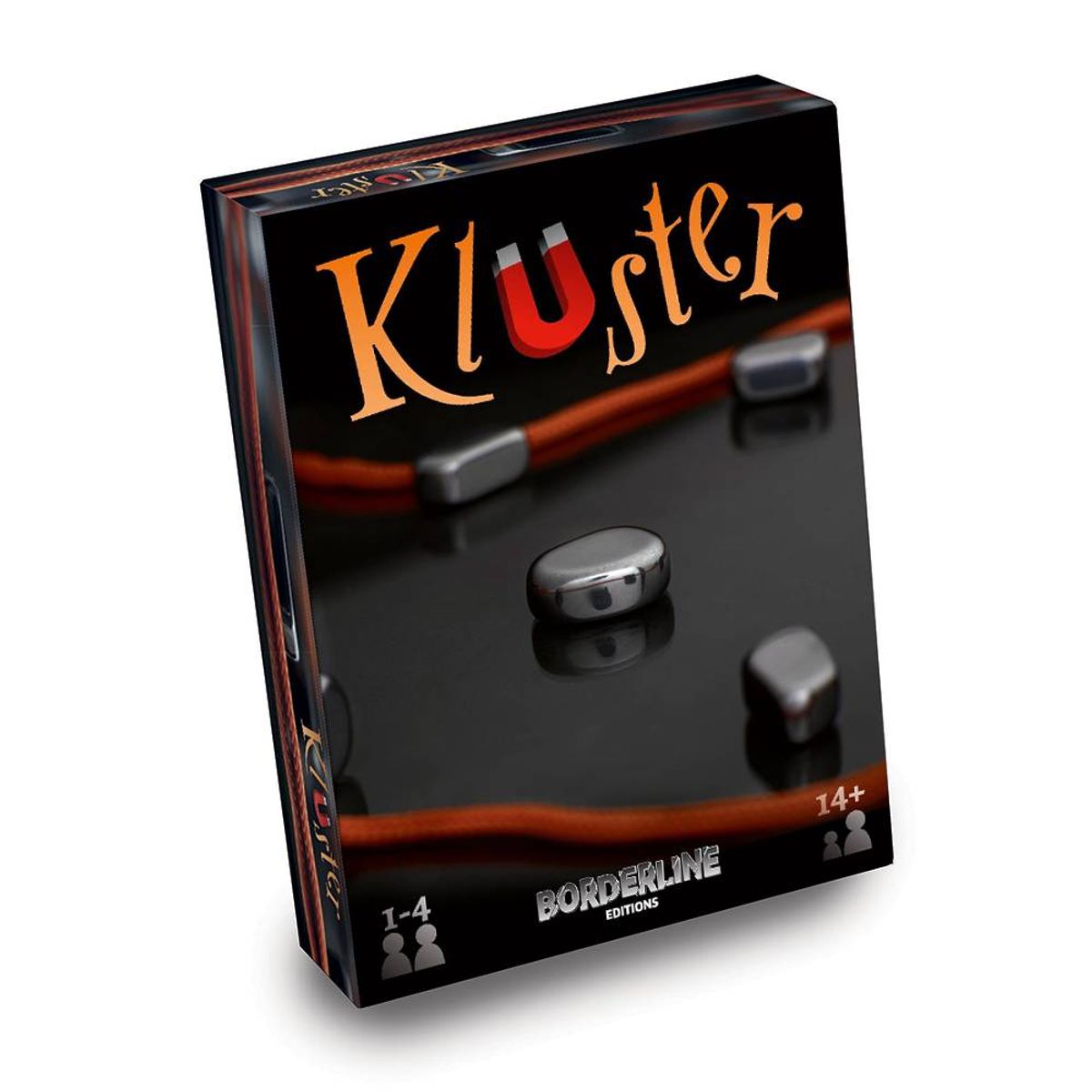 Kluster