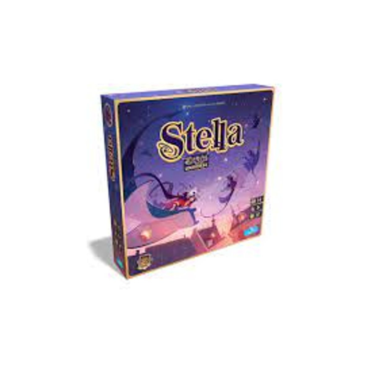 Stella - Dixit Universe