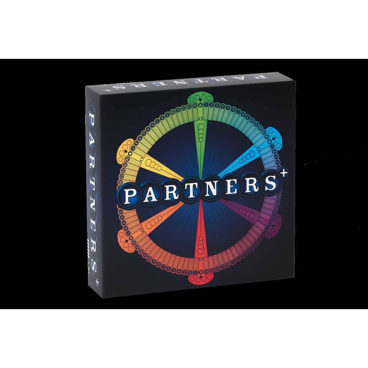 Partners Plus