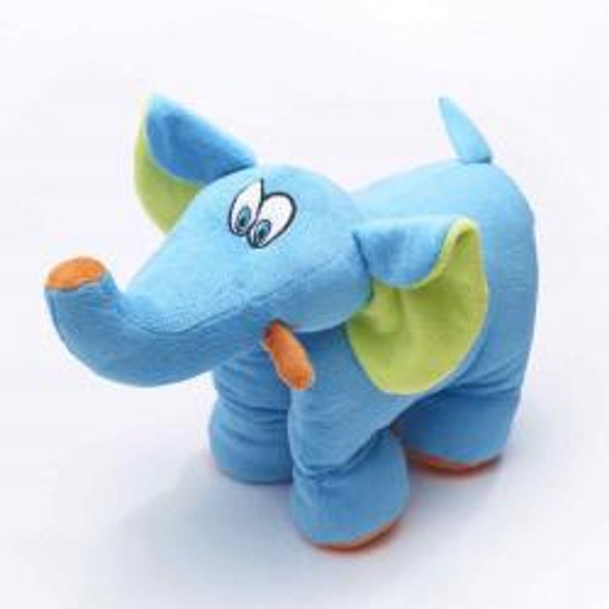 Travelblue Trunky The Elephant Travel Pillow - Nakkepude