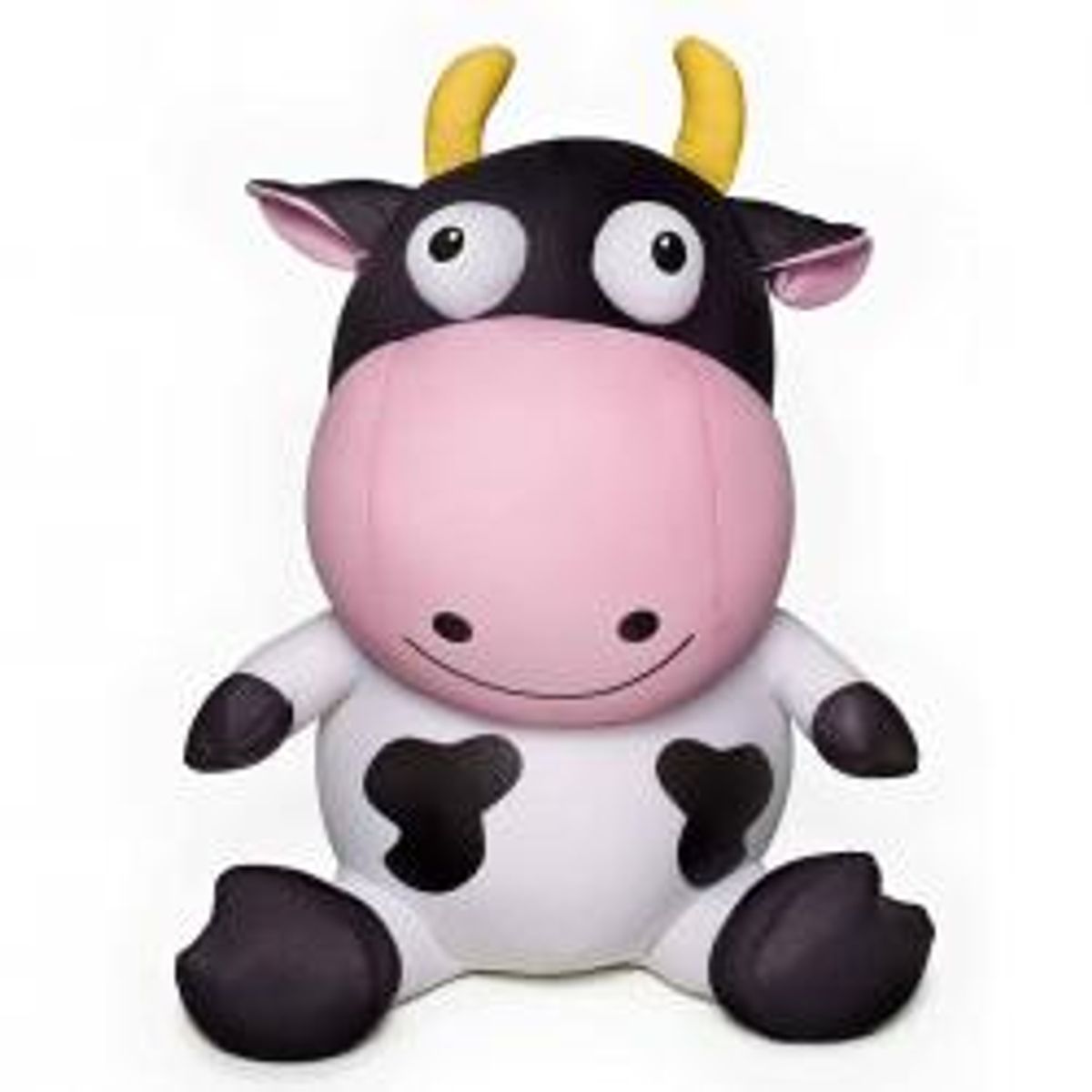 Cuddlebug Cuddlebug Cow - Bamse