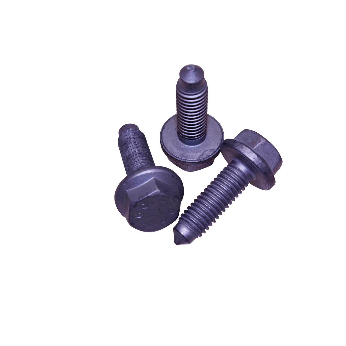 TOPRAN Bolt M8x26 (OE ref.: N 101 277 07)