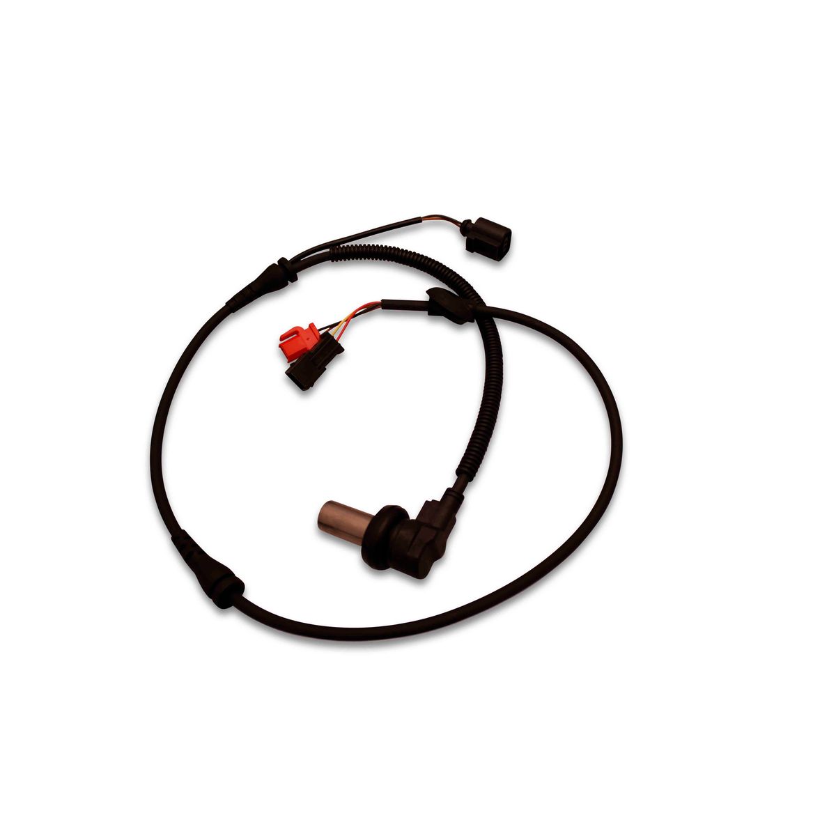 TOPRAN ABS Sensor, foran V+H (OE ref.: 4B0 927 803 C)