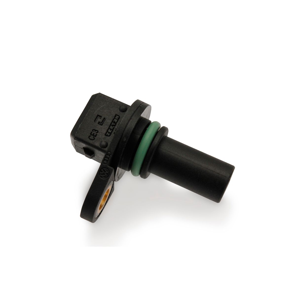 TOPRAN Sensor, hastighed (OE ref.: 095 927 321 C)