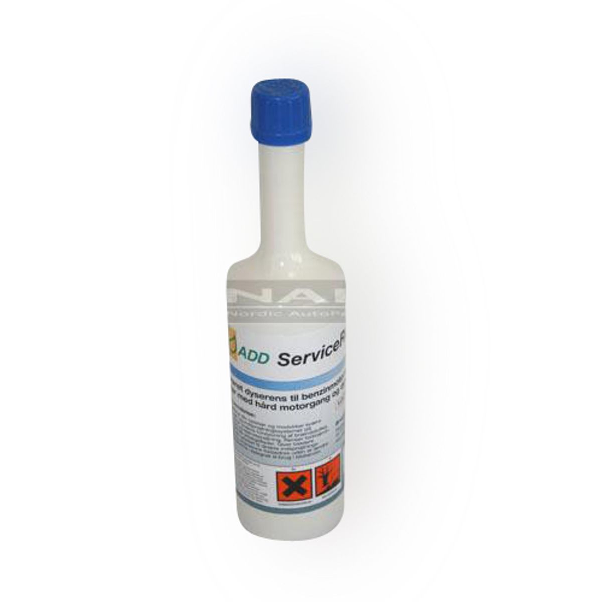 BELL ADD Bell Add - ServiceRens 1B+ Benzin (200ml.)