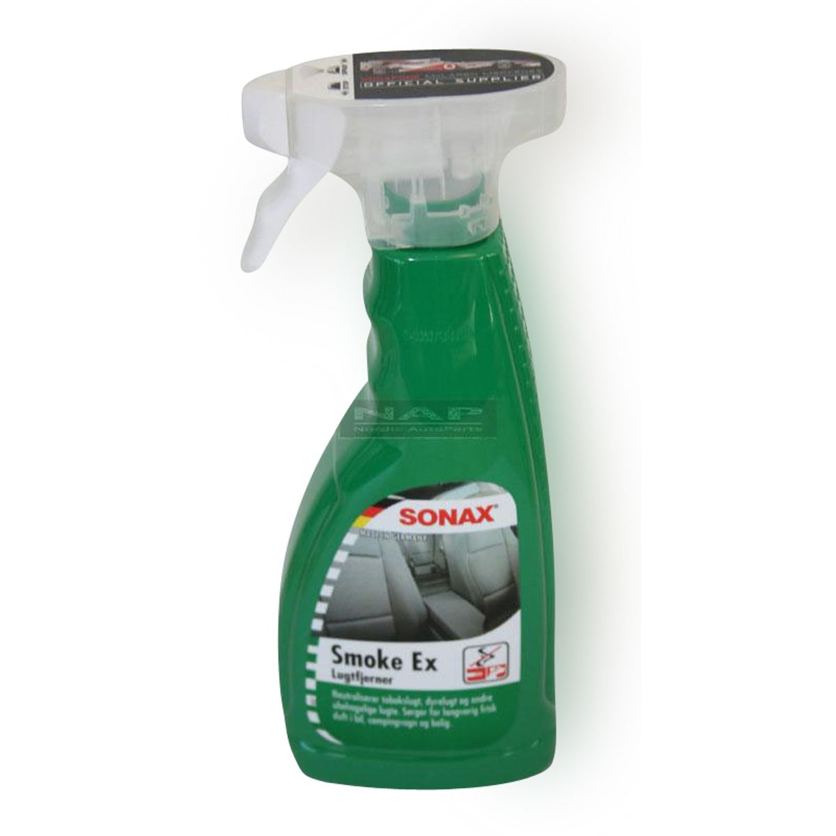 SONAX Sonax SMOKE-EX 500 ML