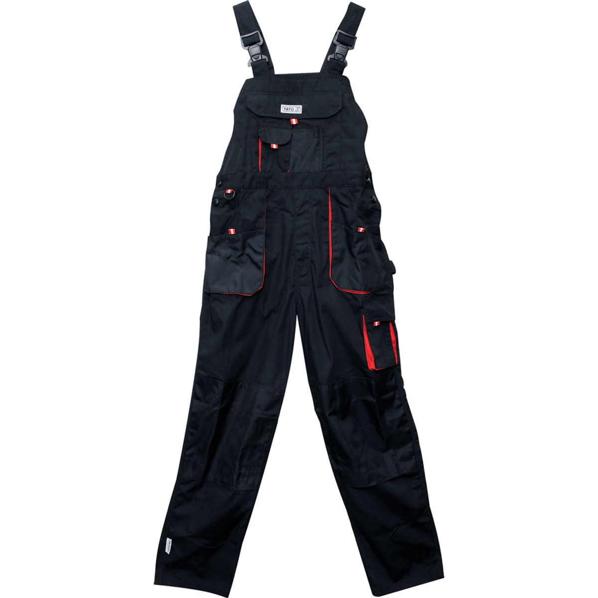 YATO Arbejdsbukser, Overalls (M)