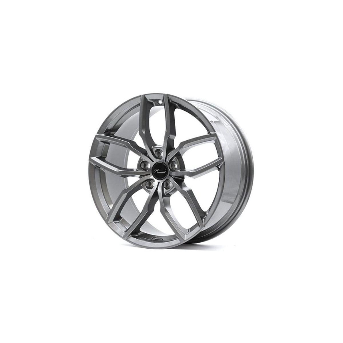 RACINGLINE Racingline 19" R360 gunmetal