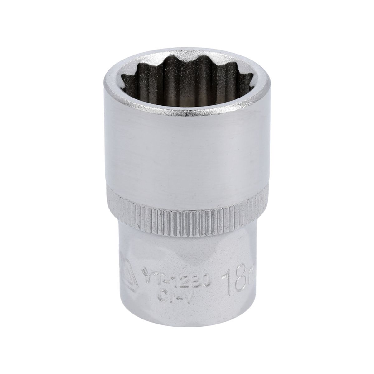 YATO Top 12 kant M18 1/2"