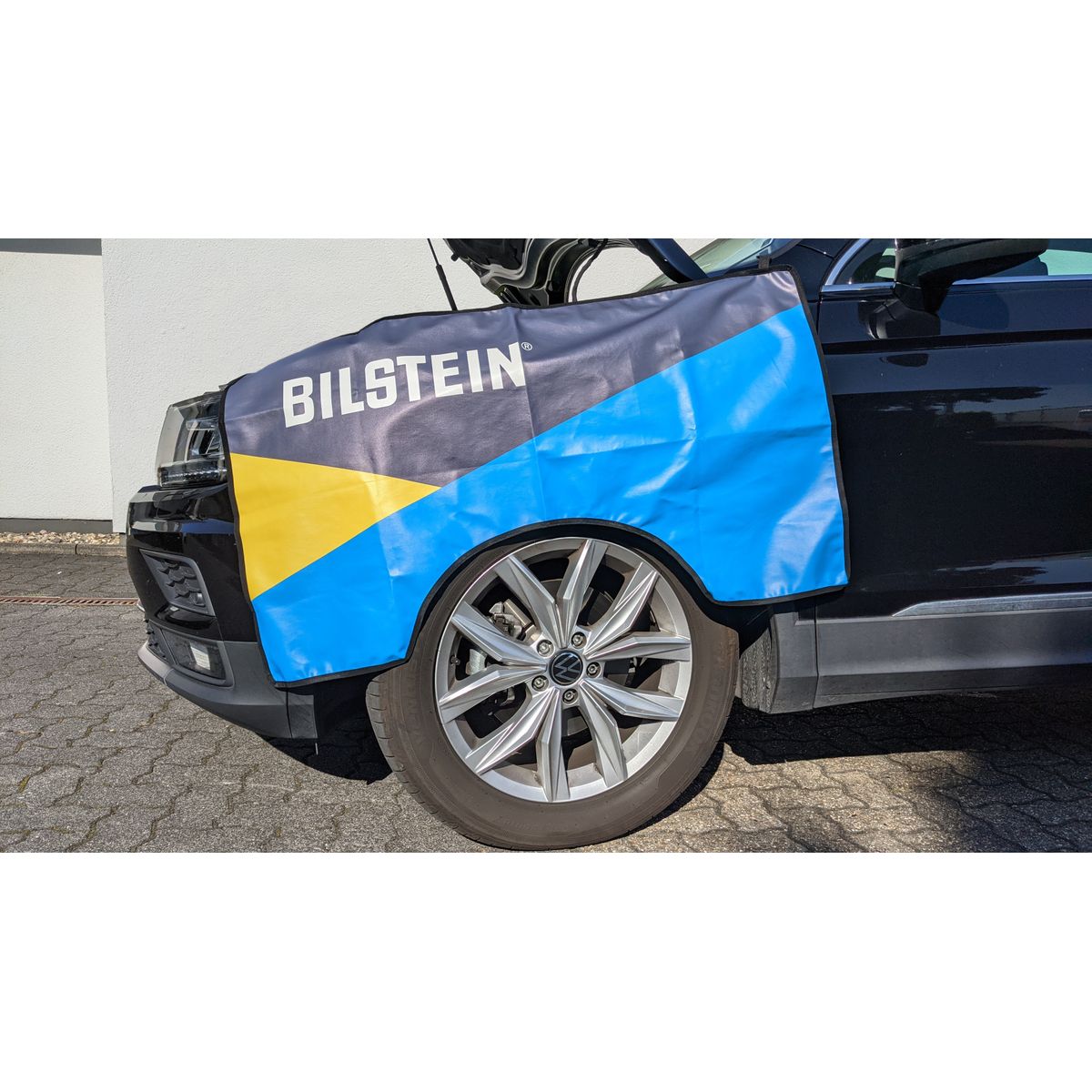 BILSTEIN Bilstein skærmbeskytter