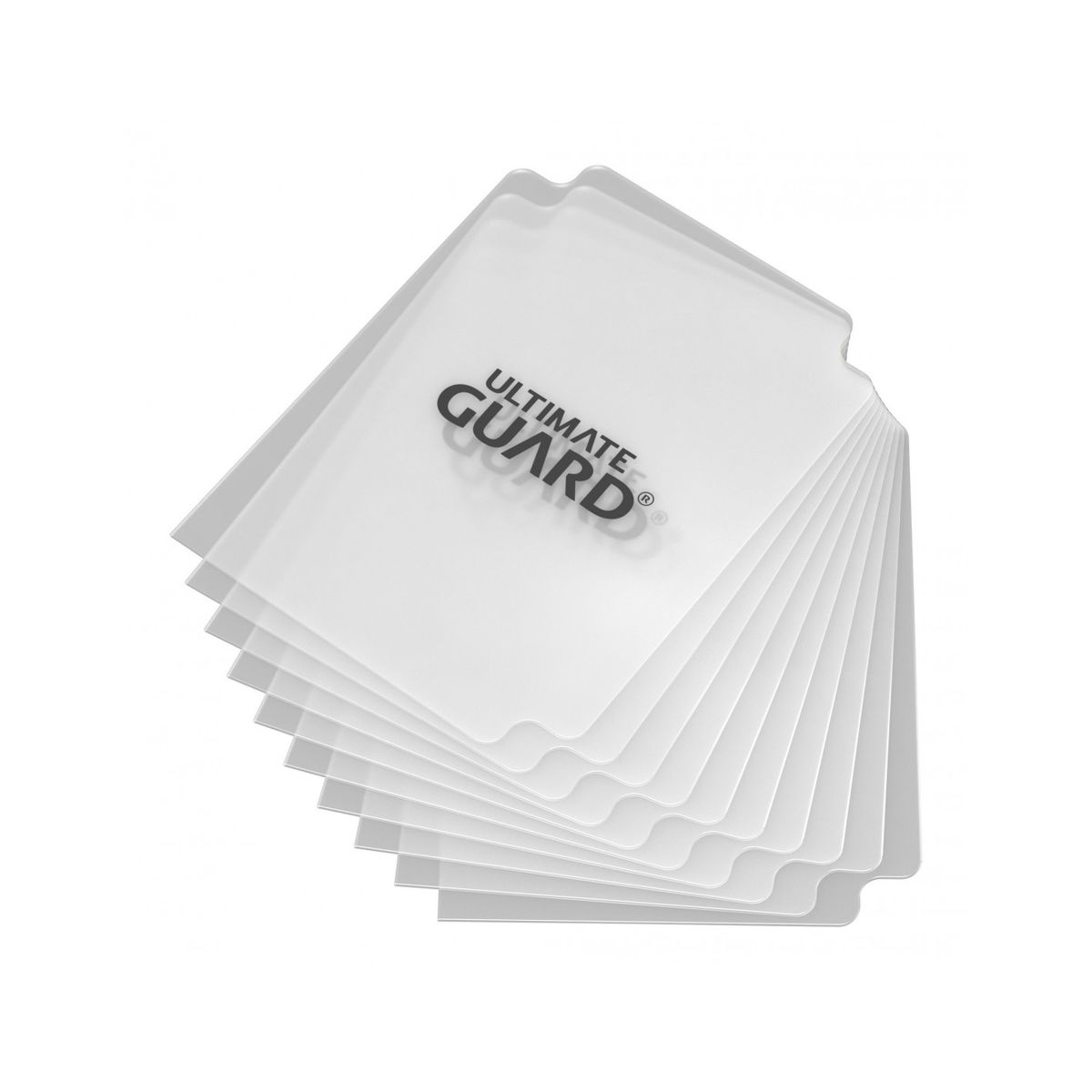 Card Dividers 10 pack - Ultimate Guard