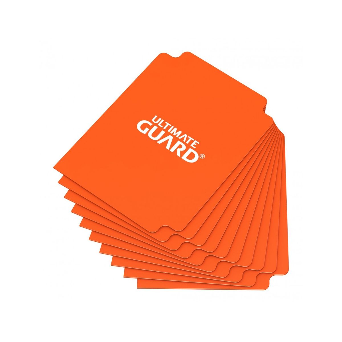 Card Dividers 10 pack - Ultimate Guard