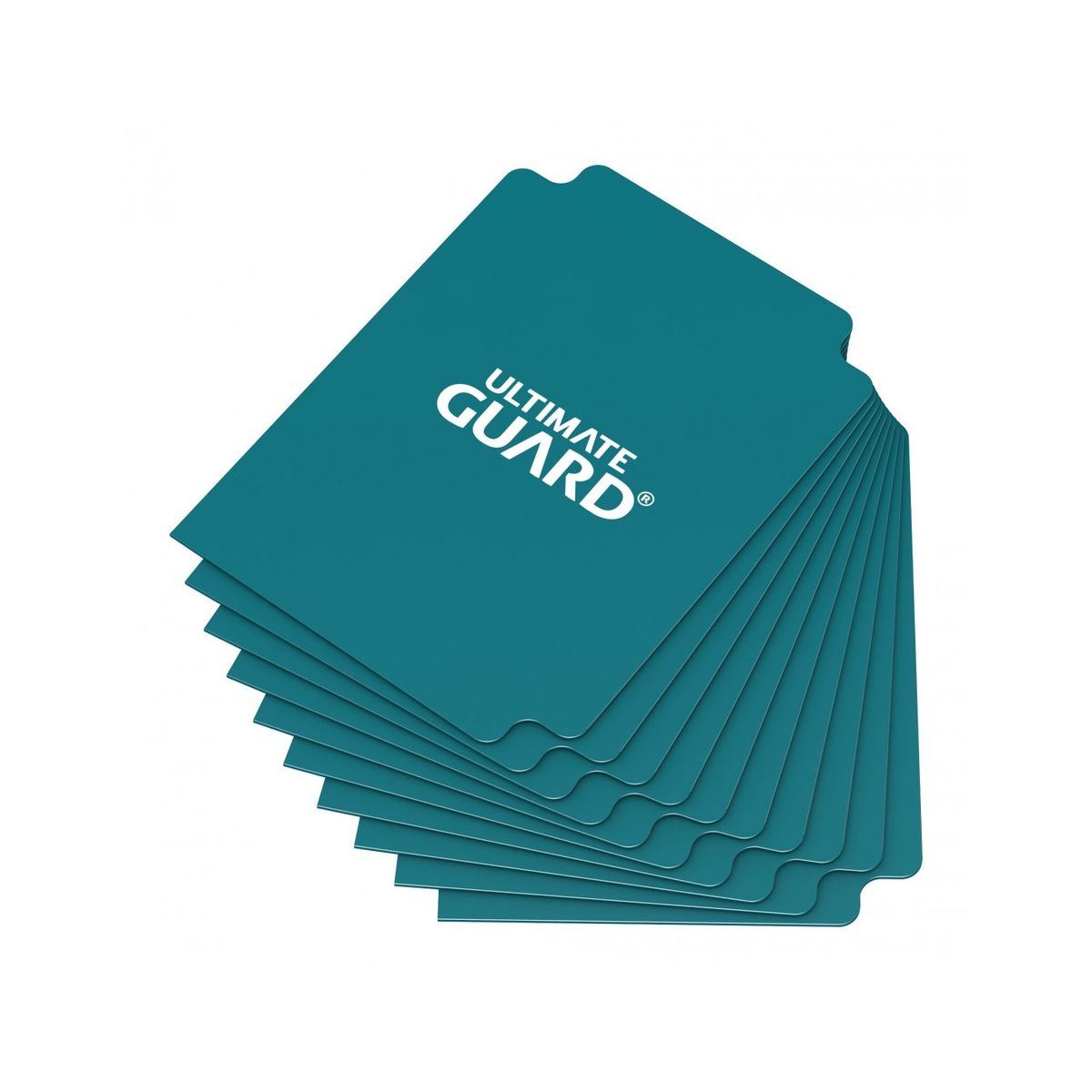 Card Dividers 10 pack - Ultimate Guard