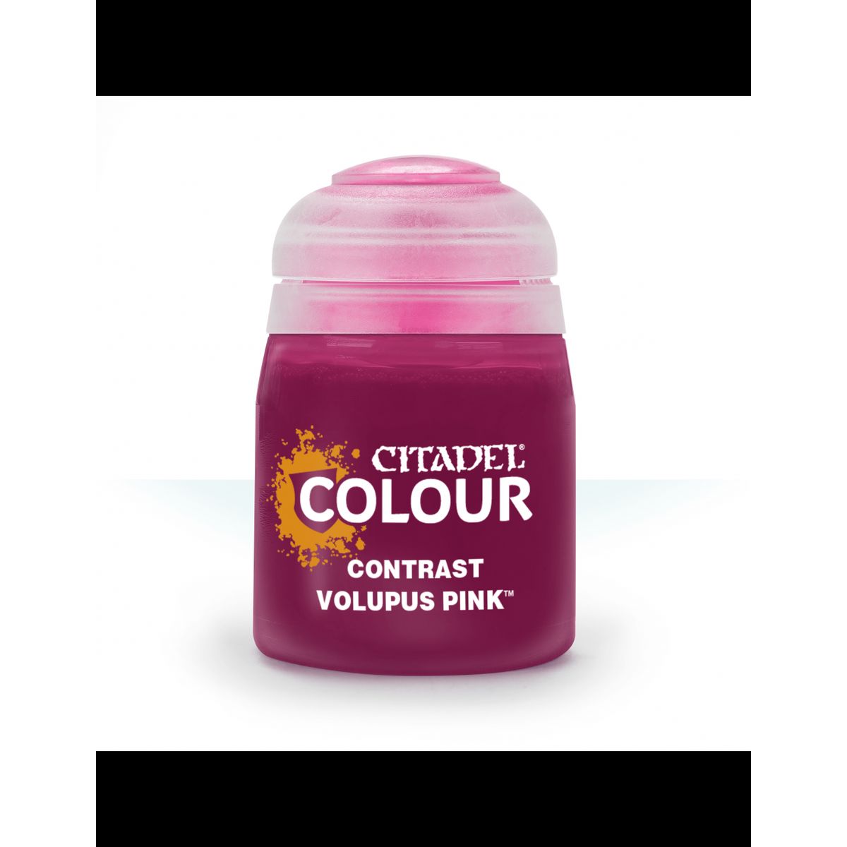 Volupus Pink - Contrast - Citadel Paint - Games Workshop