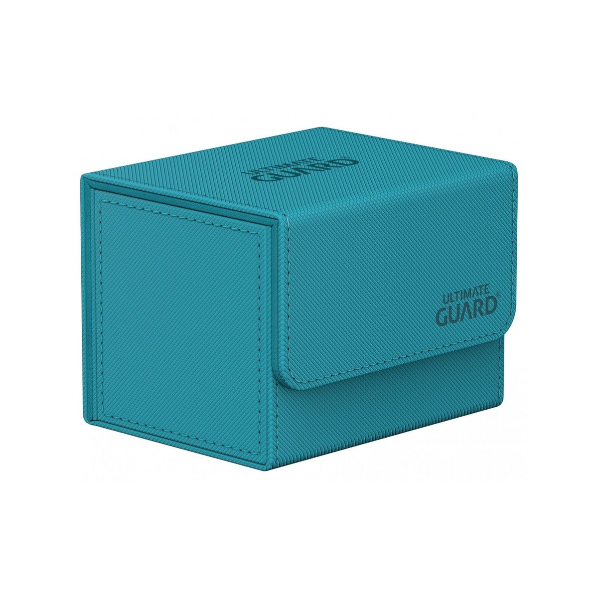 Sidewinder 100+ Monocolor - deckbox - Ultimate Guard