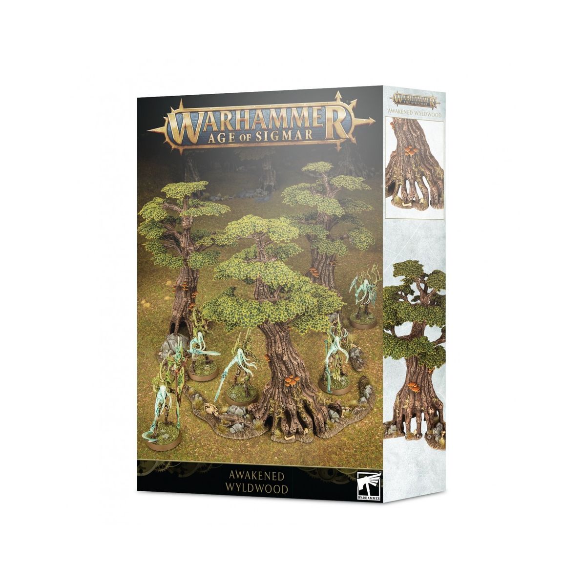 Awakened Wyldwood - Age of Sigmar - Games Workshop