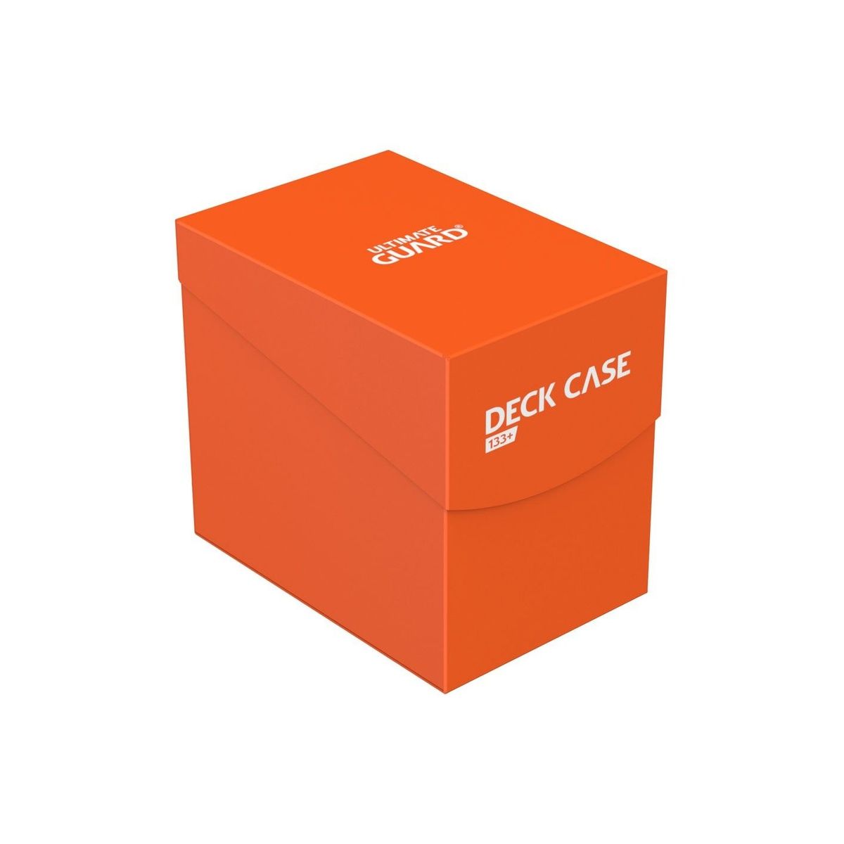 Deck case 133+ - Deck box - Ultimate Guard