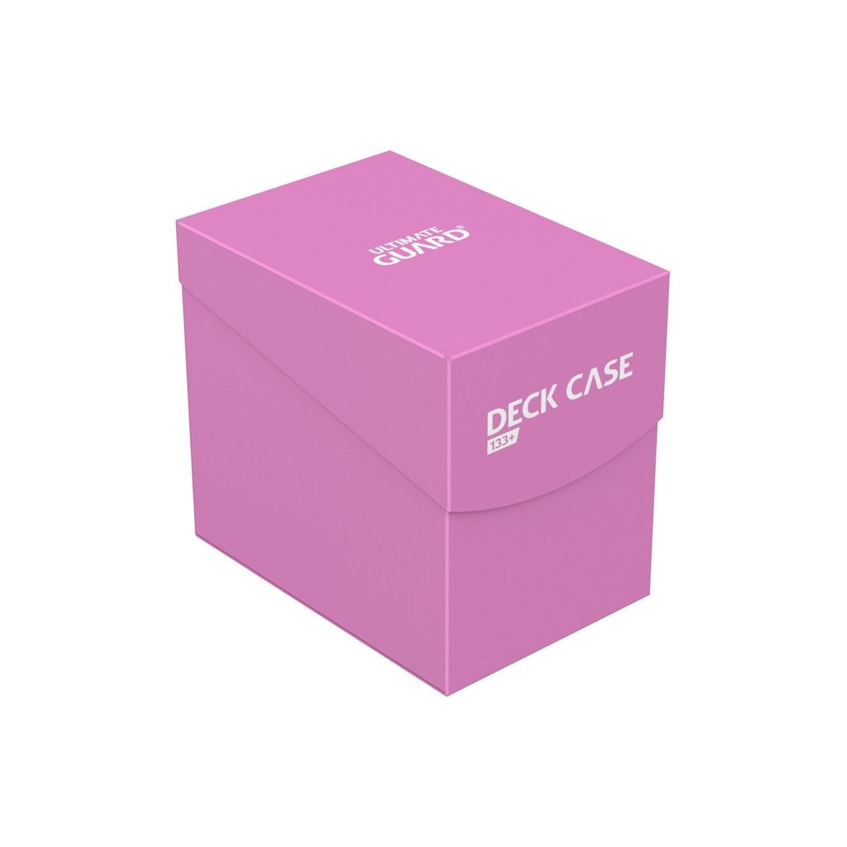 Deck case 133+ - Deck box - Ultimate Guard