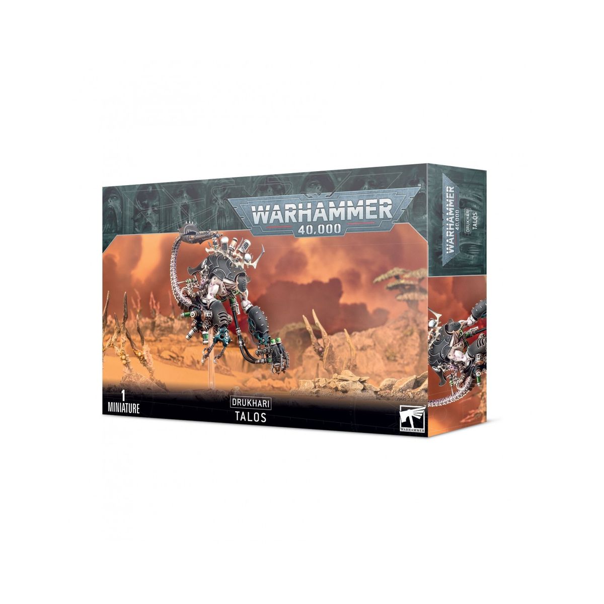 Drukhari Talos - Warhammer 40.000 - Games Workshop