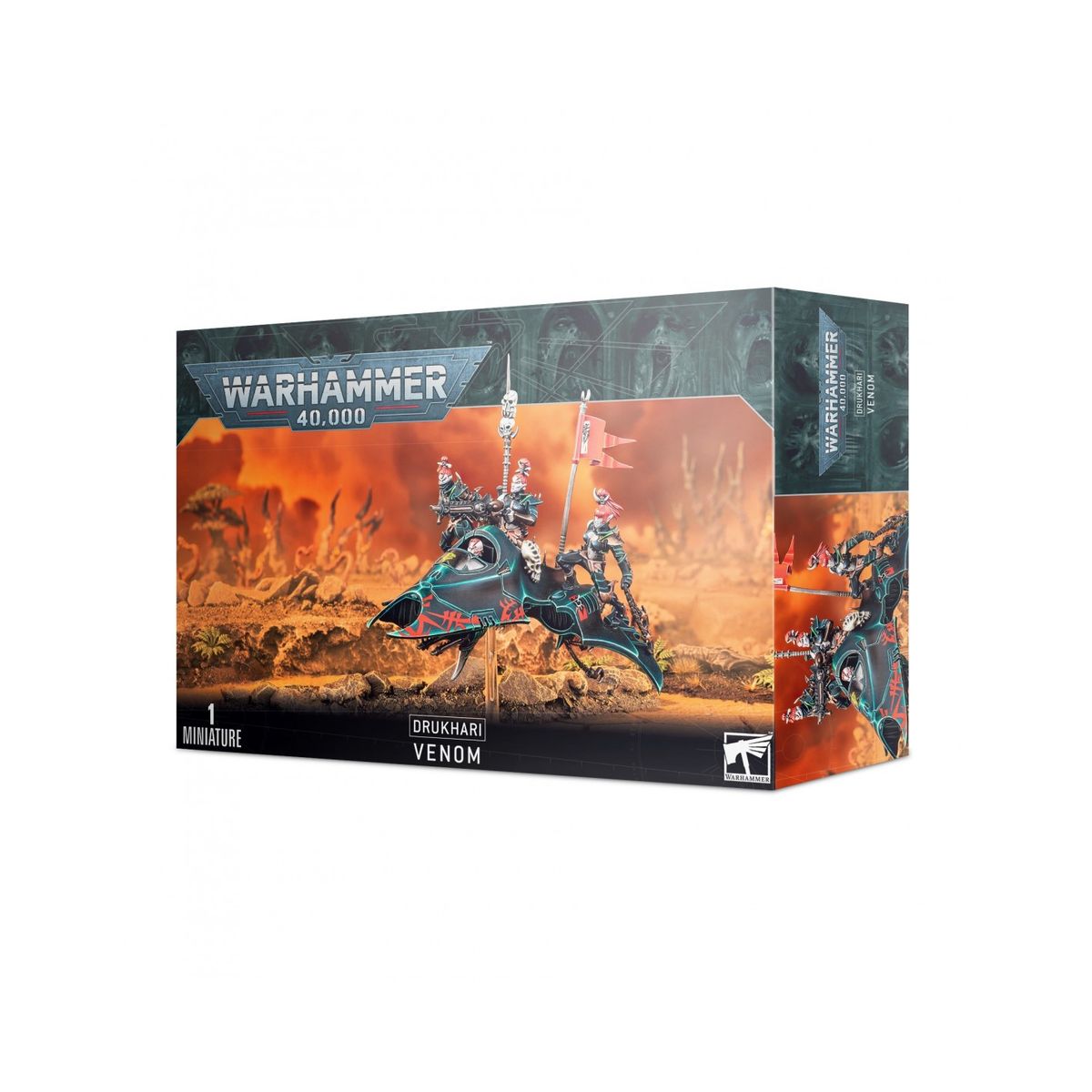 Drukhari Venom - Warhammer 40.000 - Games Workshop